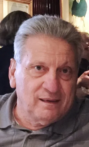 Joseph A. Skarote 1945-2026